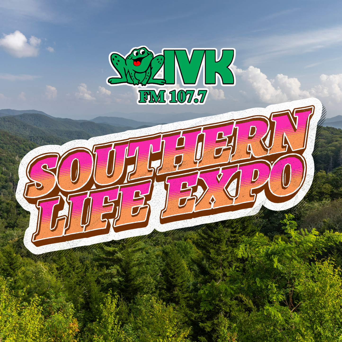 Southern Life Expo - 110V -Electricity Added to your Vendor Space